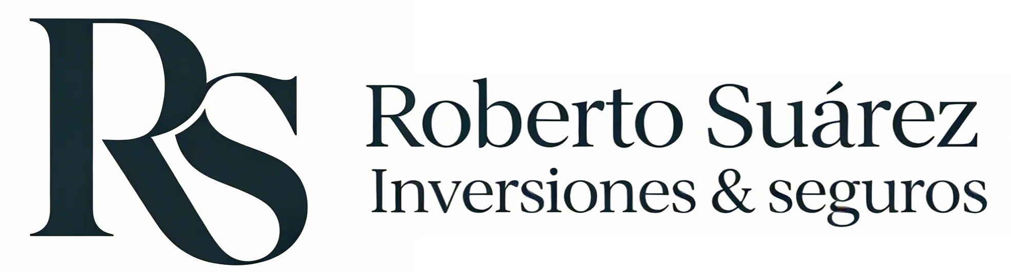 Invierte Seguro con Roberto Suárez